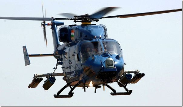 Advanced Light Helicopter