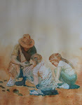 The Pumice Seekers 5-31-08