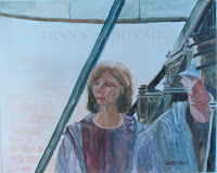 Under the Beacon 11-03-09