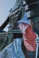 Under the Beacon Detail