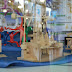 Cool wooden mechanical toys
