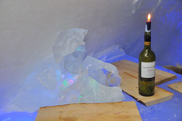 В гости к Снежной королеве!!!!!! Норвегия-Лапландия-2010 