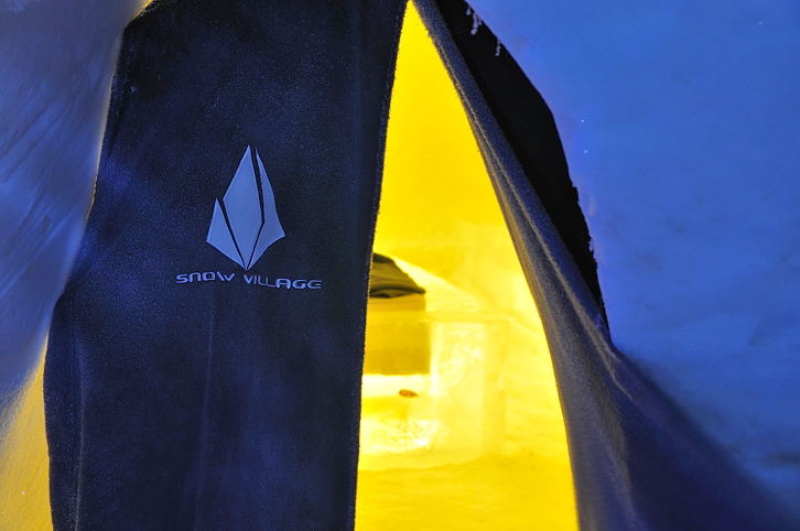 В гости к Снежной королеве!!!!!! Норвегия-Лапландия-2010 