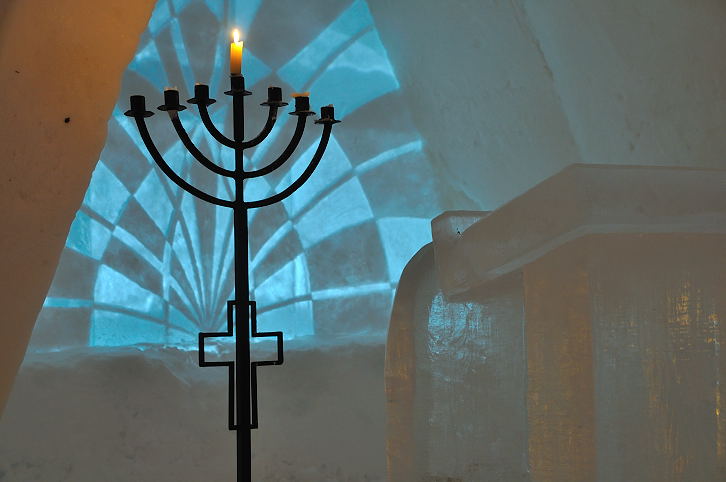 В гости к Снежной королеве!!!!!! Норвегия-Лапландия-2010 