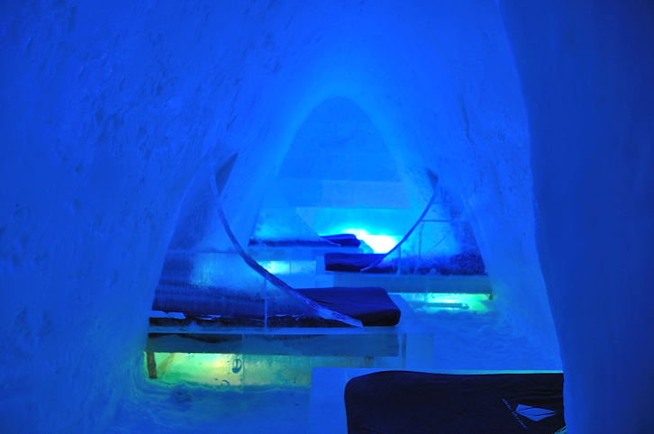 В гости к Снежной королеве!!!!!! Норвегия-Лапландия-2010 