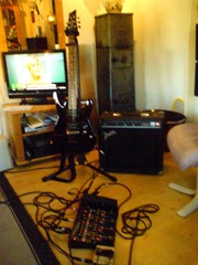 gitaroppsett gitaroppsett