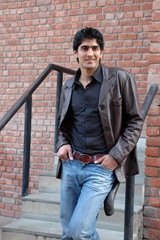 Vijendra Singh