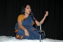 Vidya Shah