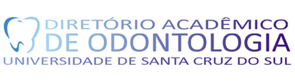 Diretório Acadêmico de Odontologia - UNISC BeepTheGeek