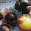 Tomatillo, Purple Seeds