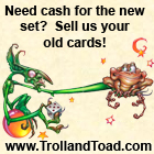 Troll and Toad