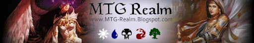 MTG Realm Banner