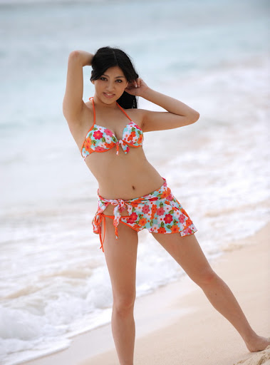 asia model asia