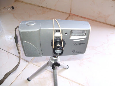 Concord EyeQ LCD 1200