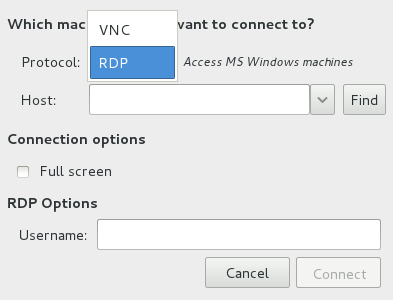 Romote Desktop Viewser and RDP