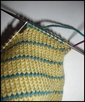 Knitting 1309