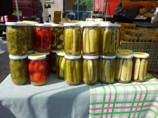  Farmers Market Finds