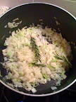  a new favorite soup (made with not so favorite vegetables)