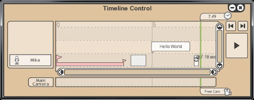 Timeline final