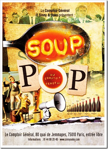 soup soup