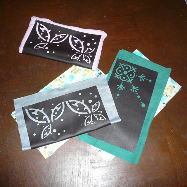 pochettes pochettes