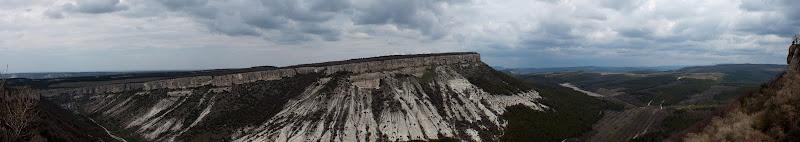 Пасхальный тур в Крым 2010 Пасхальный тур в Крым 2010
