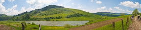 2010 05 23 13 10 02 IMG 5574%20Panorama 22 24 травня 2010. Деревяні храми Львівщини та Карпати
