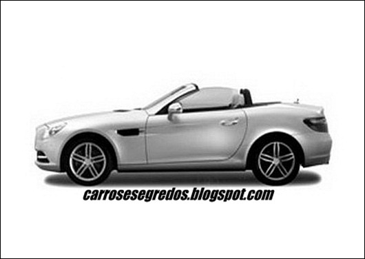 2012-Mercedes-SLK-10 2012-Mercedes-SLK-10