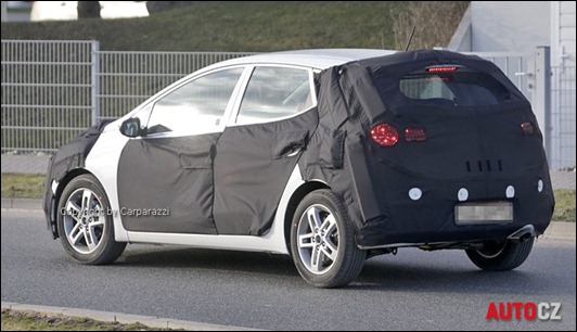 Kia Cee´d 2012 Kia Cee´d 2012
