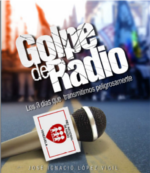 golpederadio
