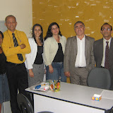 DEPENDENCIAS DA CNUB