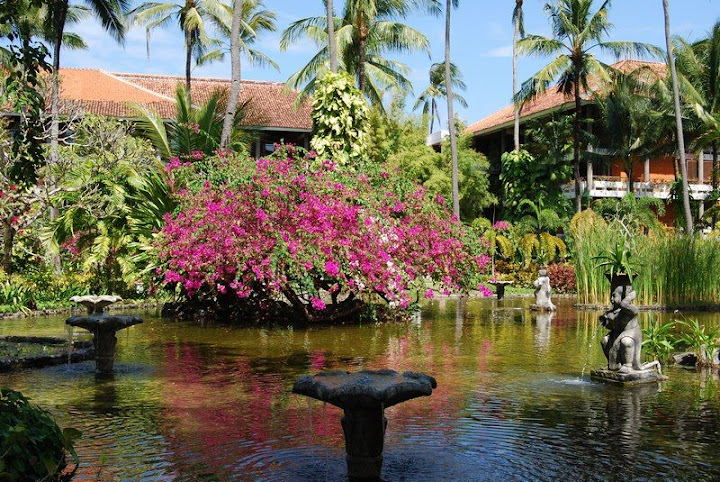 Где лучше остановиться на Бали: районы и пляжи с описанием