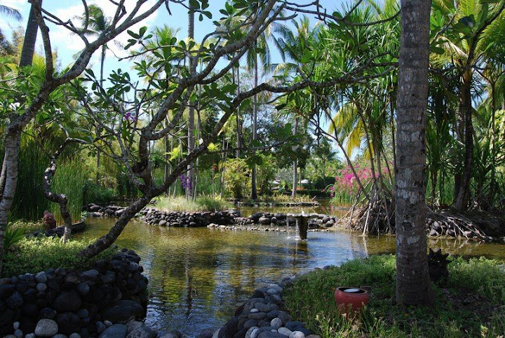 Где лучше остановиться на Бали: районы и пляжи с описанием