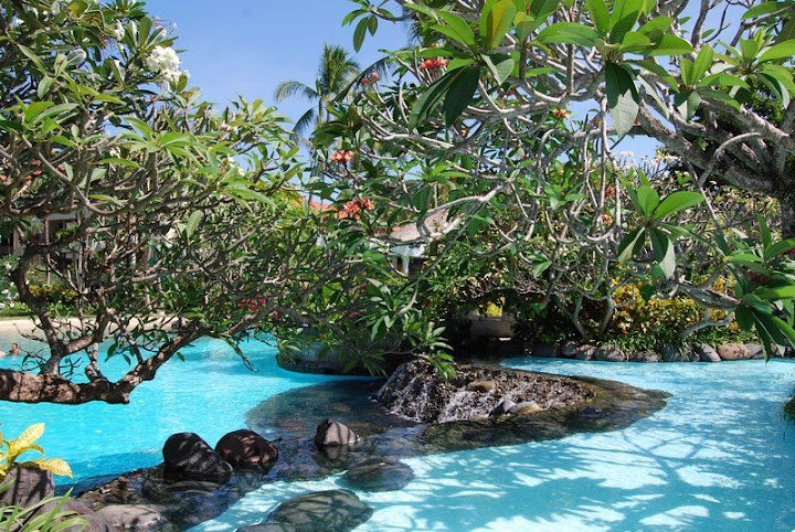 Где лучше остановиться на Бали: районы и пляжи с описанием