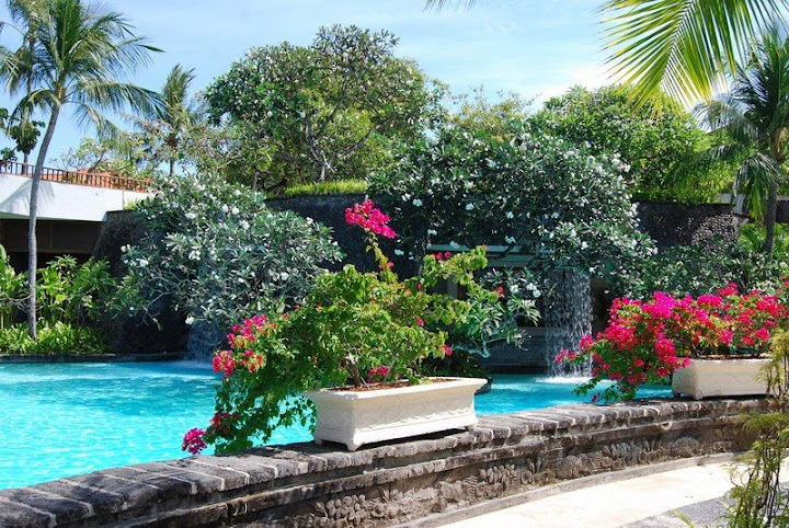 Где лучше остановиться на Бали: районы и пляжи с описанием