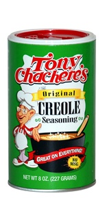 Cajun Cuisine Seasonings | RM. Cajun Cuisine Seasonings | RM.