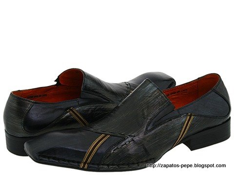 Zapatos pepe:zapatos758937