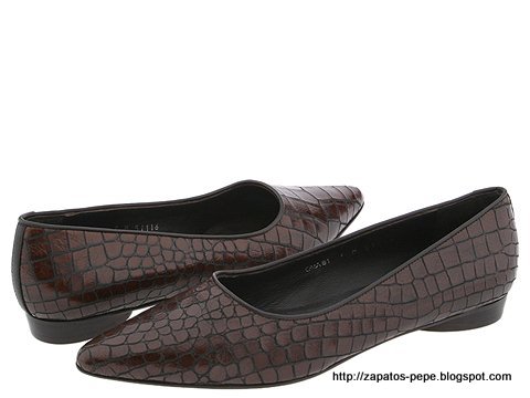 Zapatos pepe:pepe-759004