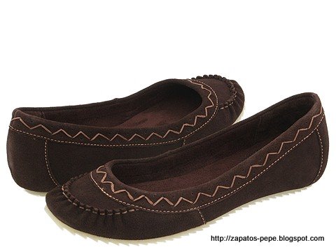 Zapatos pepe:pepe-759096