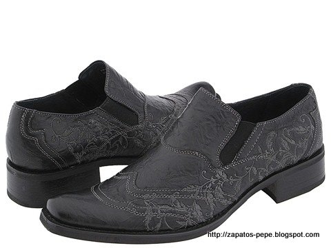 Zapatos pepe:zapatos-759318