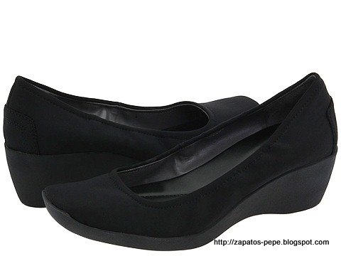 Zapatos pepe:pepe-759153