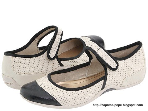 Zapatos pepe:zapatos-759166