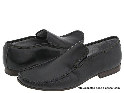 Zapatos pepe:pepe-759499