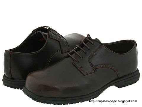 Zapatos pepe:zapatos-759357