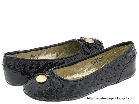 Zapatos pepe:pepe-759376