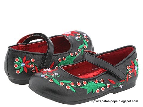 Zapatos pepe:pepe-759382