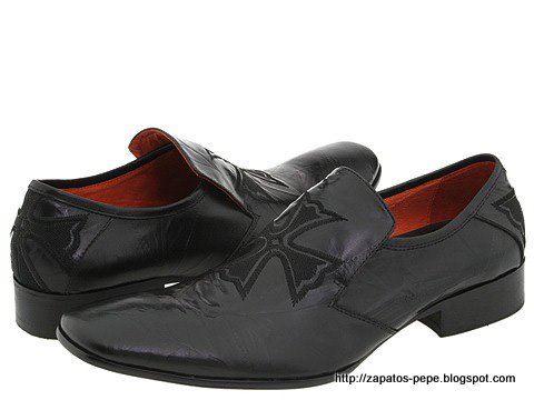 Zapatos pepe:zapatos-759399