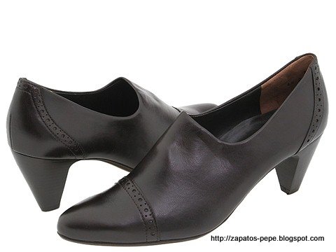 Zapatos pepe:pepe-759403