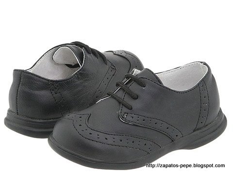 Zapatos pepe:zapatos-759416