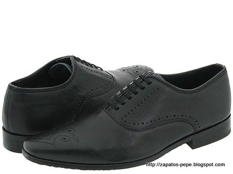 Zapatos pepe:zapatos-759421